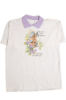 I Know He Watches Me T-Shirt 8602