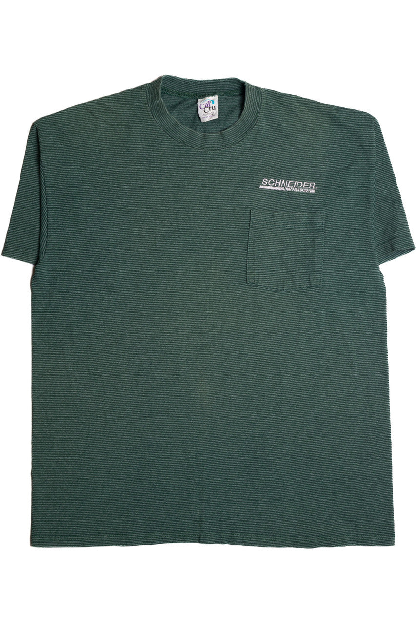 Cal Cru T-Shirt 8604