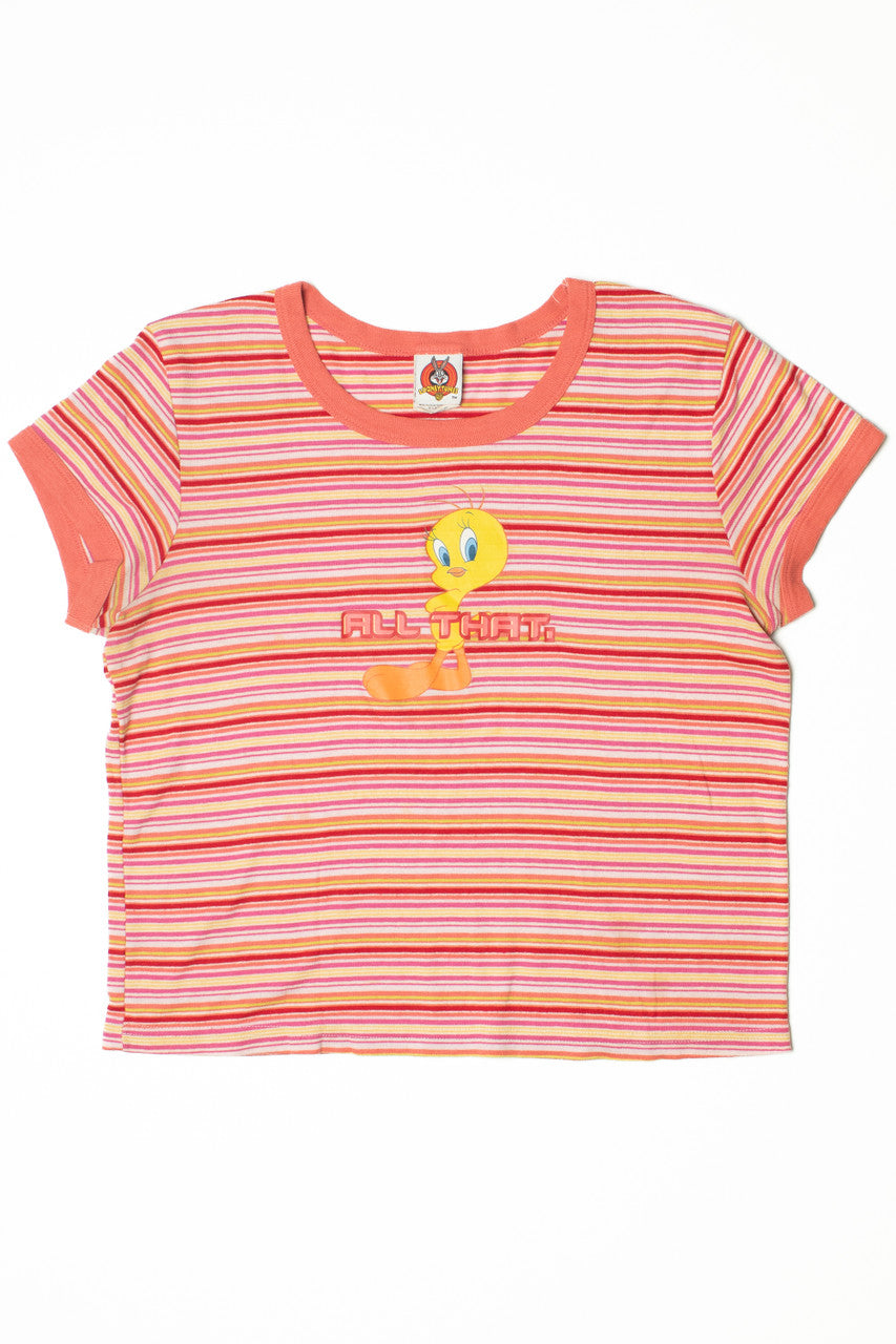 Looney Tunes T-Shirt 8616