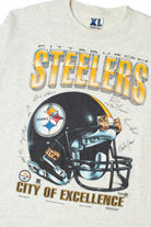 Vintage 1995 Pittsburgh Steelers T-Shirt