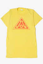 Vintage Single Stitch "Jog" Super Screen Stars T-Shirt (1980s)