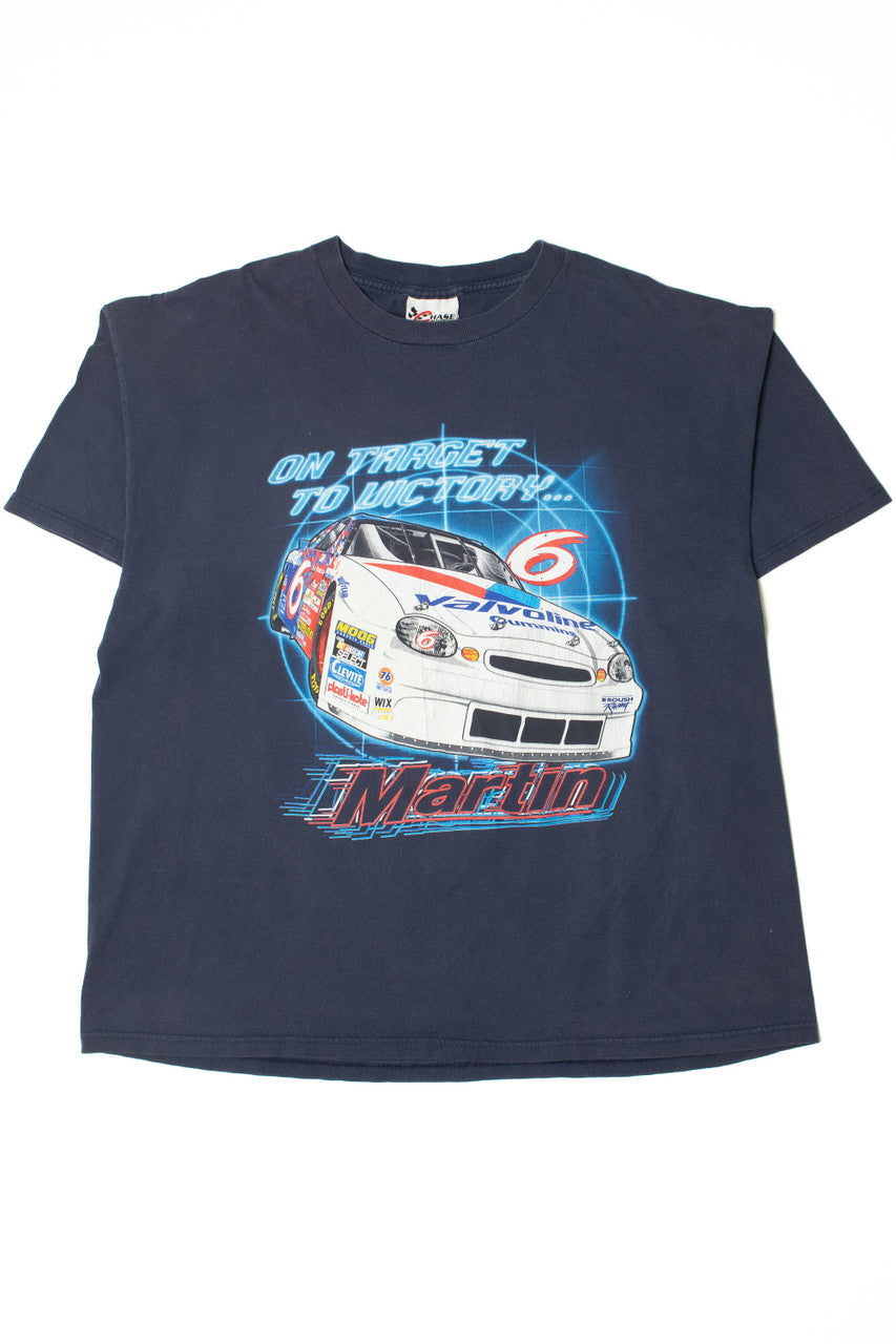 Vintage  Chase Authentics T-Shirt