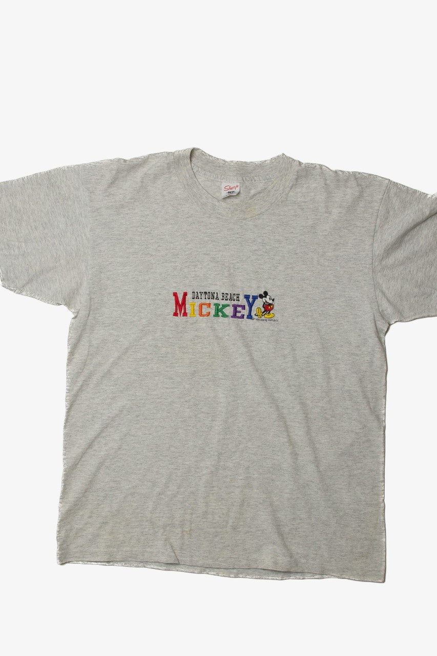 Daytona Beach Mickey T-Shirt 