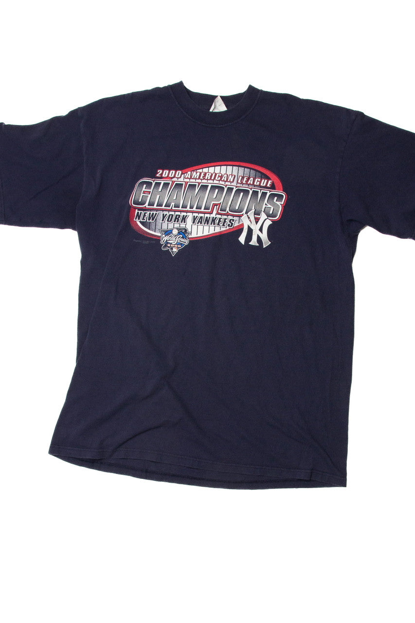 Vintage NY Yankees T-Shirt