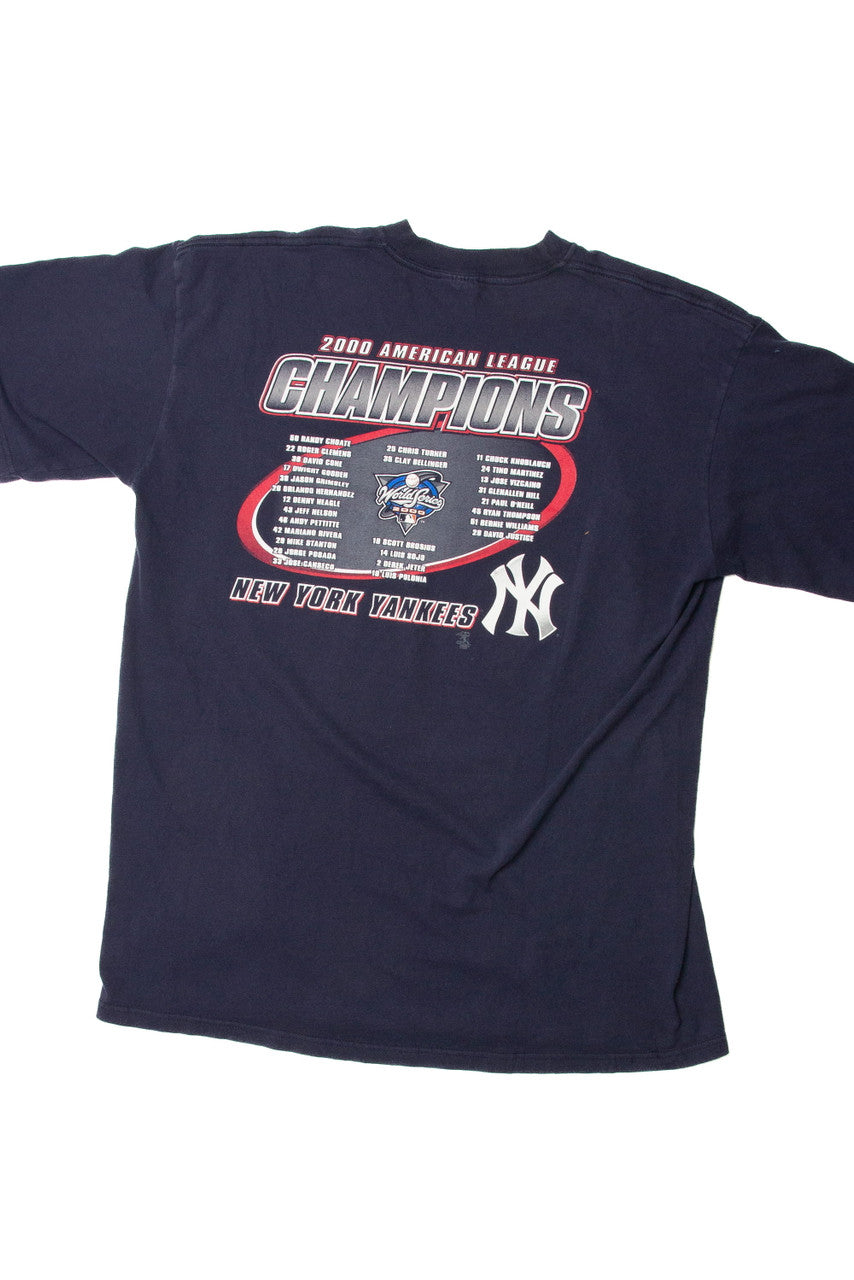 Vintage NY Yankees T-Shirt
