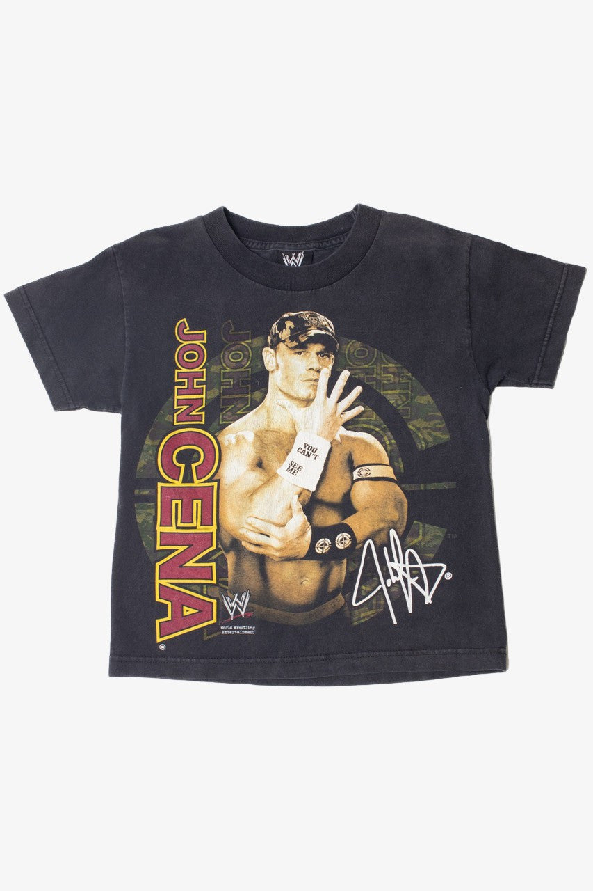 WWE John Cena "You Can't See Me" Baby Tee