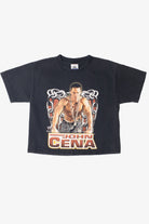 WWE John Cena Baby Tee XS T-Shirt