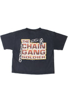 WWE John Cena Baby Tee XS T-Shirt