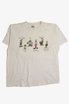 Vintage Looney Tunes Acme T-Shirt (1990s) 8861
