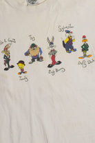Vintage Looney Tunes Acme T-Shirt (1990s) 8861