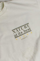 Vintage Nature At It's Best T-Shirt (1990s) 8662