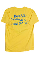 Vintage Chiquita Bananas T-Shirt (2000s) 8666