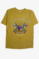 Vintage Pacific Islands Club T-Shirt (1990s)