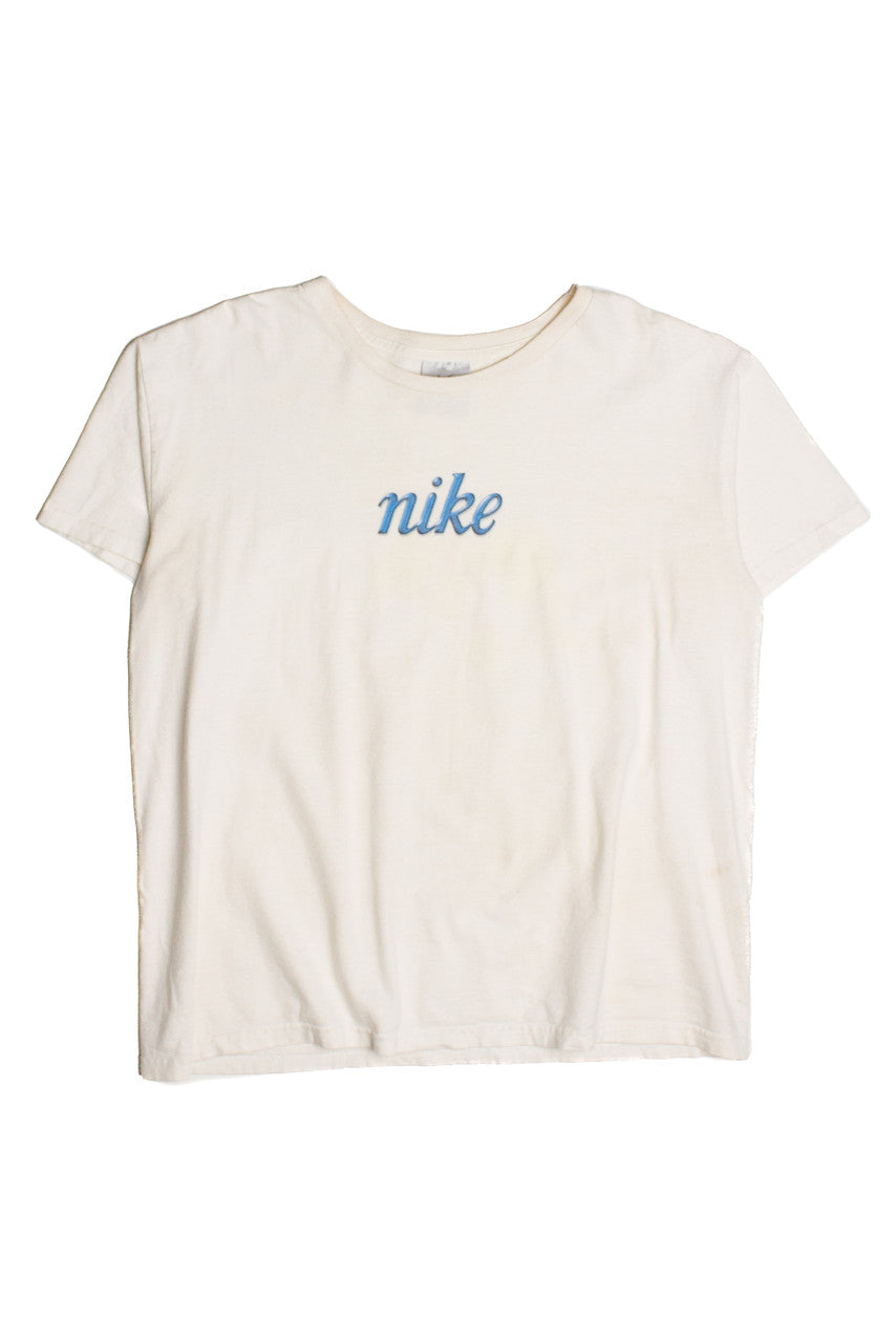 Vintage Nike T-Shirt (1990s) 8673
