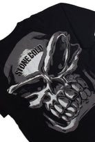 Y2k Stone Cold Steve Austin T-Shirt (2000s) 8674