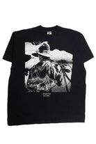 Vintage Wyoming Cowboy T-Shirt (1990s) 8676