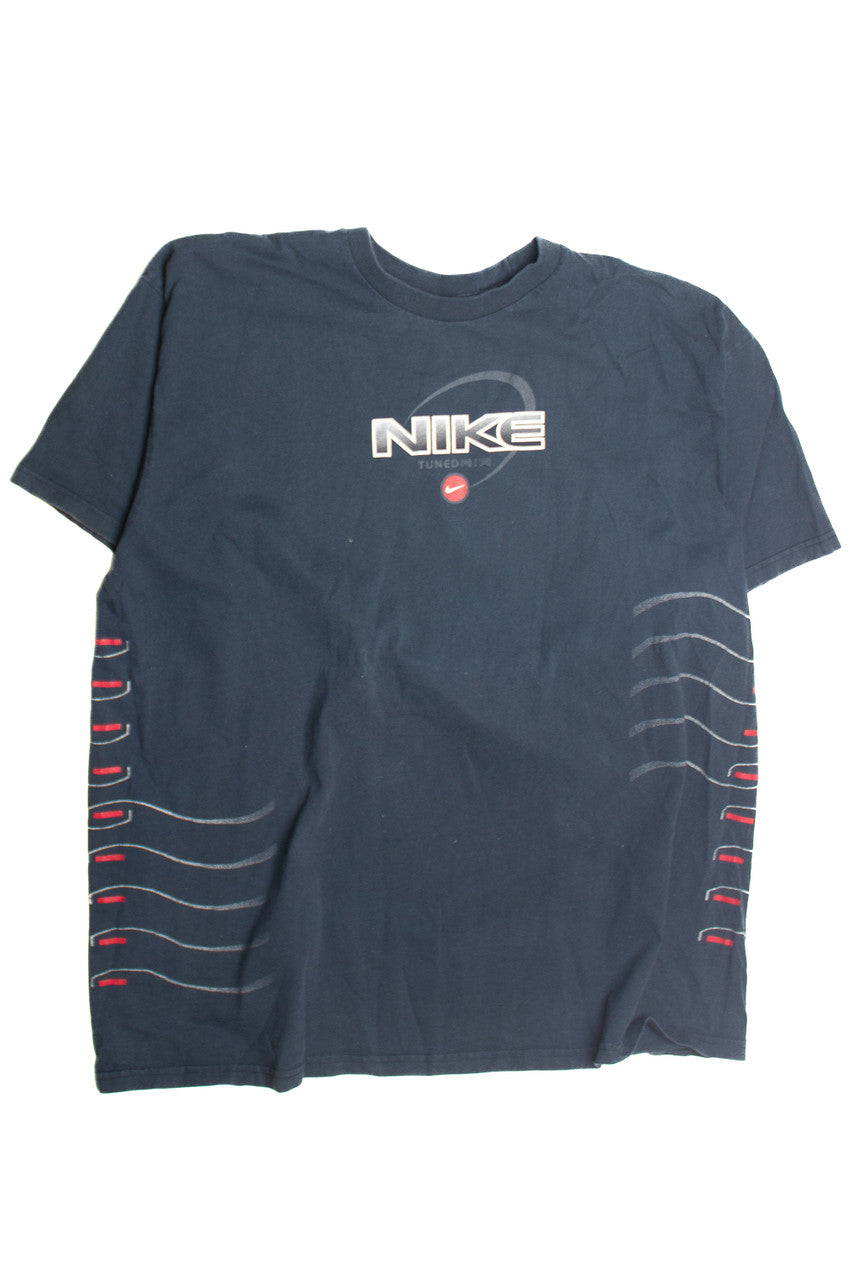 Vintage Nike T-Shirt (1990s) 8693