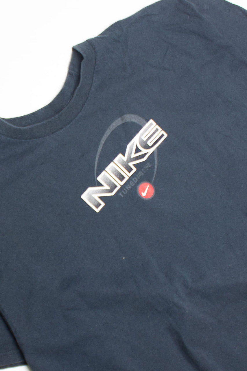 Vintage Nike T-Shirt (1990s) 8693