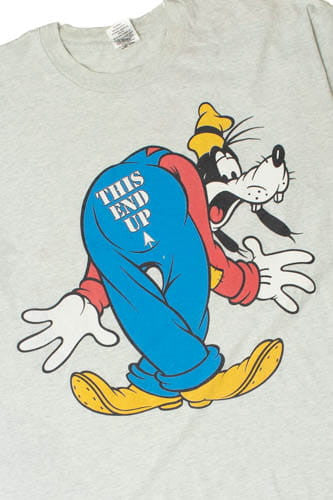 Vintage Goofy 