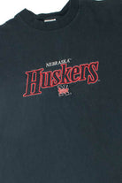 Vintage Nebraska Huskers Jerzees T-Shirt