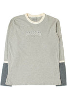 Vintage Nike Long Sleeve T-Shirt (2000s)