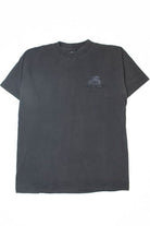 Vintage 1997 U2 Pop Mart Tour Local Crew T-Shirt