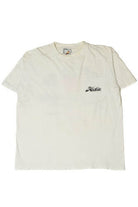Vintage 1988 Hobie Windsurfing Pocket T-Shirt