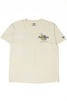 Vintage Hard Rock Cafe Salt Lake City T-Shirt (1990s)
