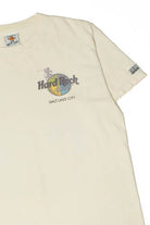 Vintage Hard Rock Cafe Salt Lake City T-Shirt (1990s)