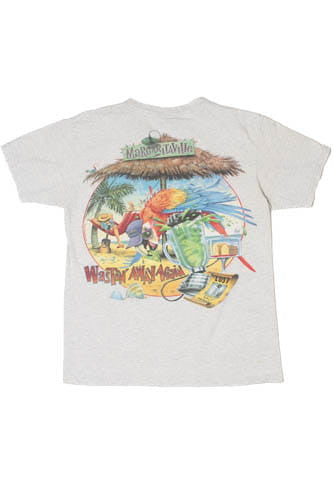 Vintage 1996 Margaritaville T-Shirt