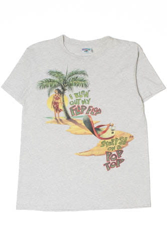 Vintage 1996 Margaritaville T-Shirt