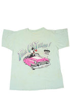Vintage 1994 Looney Tunes Sylvester "Pink CATillac!" Warner Bros. T-Shirt