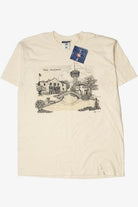 Vintage 1999 San Antonio Texas T-Shirt