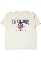 Vintage No. 1 Grandfather "The Boss" T-Shirt (1990s)