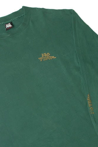 Vintage No Fear "Champion" Long Sleeve T-Shirt