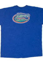 Vintage Nike "Just Do It" Florida Gators T-Shirt (1990s)