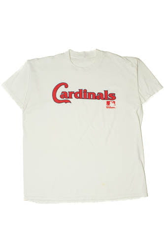 Vintage St. Louis Cardinals MLB T-Shirt (2000s)