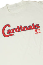 Vintage St. Louis Cardinals MLB T-Shirt (2000s)