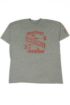 Vintage 1999 Baseball Event Staff T-Shirt