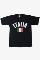 Vintage Italia T-Shirt (1980s)
