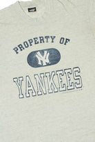 Vintage 1989 NY Yankees Single Stitch T-Shirt