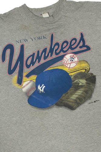 Vintage 1997 New York Yankees T-Shirt