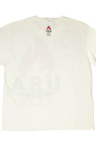 Vintage 1996 Team USA Olympics Signed by Charles Austin T-Shirt