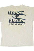 Vintage House of Blues New Orleans T-Shirt (1990s)