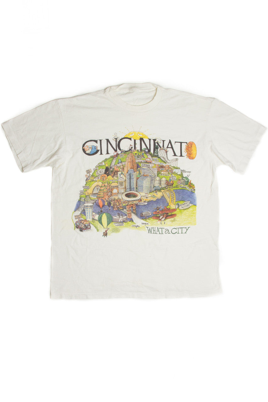 Vintage T-Shirts T-Shirt (1994)