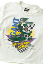 Vintage Harry Gant Farewell Tour T-Shirt (1994)