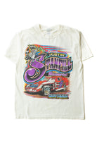8th Annual Justin Stanfill Memorial T-Shirt (2000s) 8804