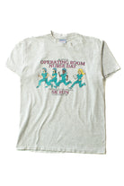 Vintage Operating Room Nurse Day T-Shirt (1990s)