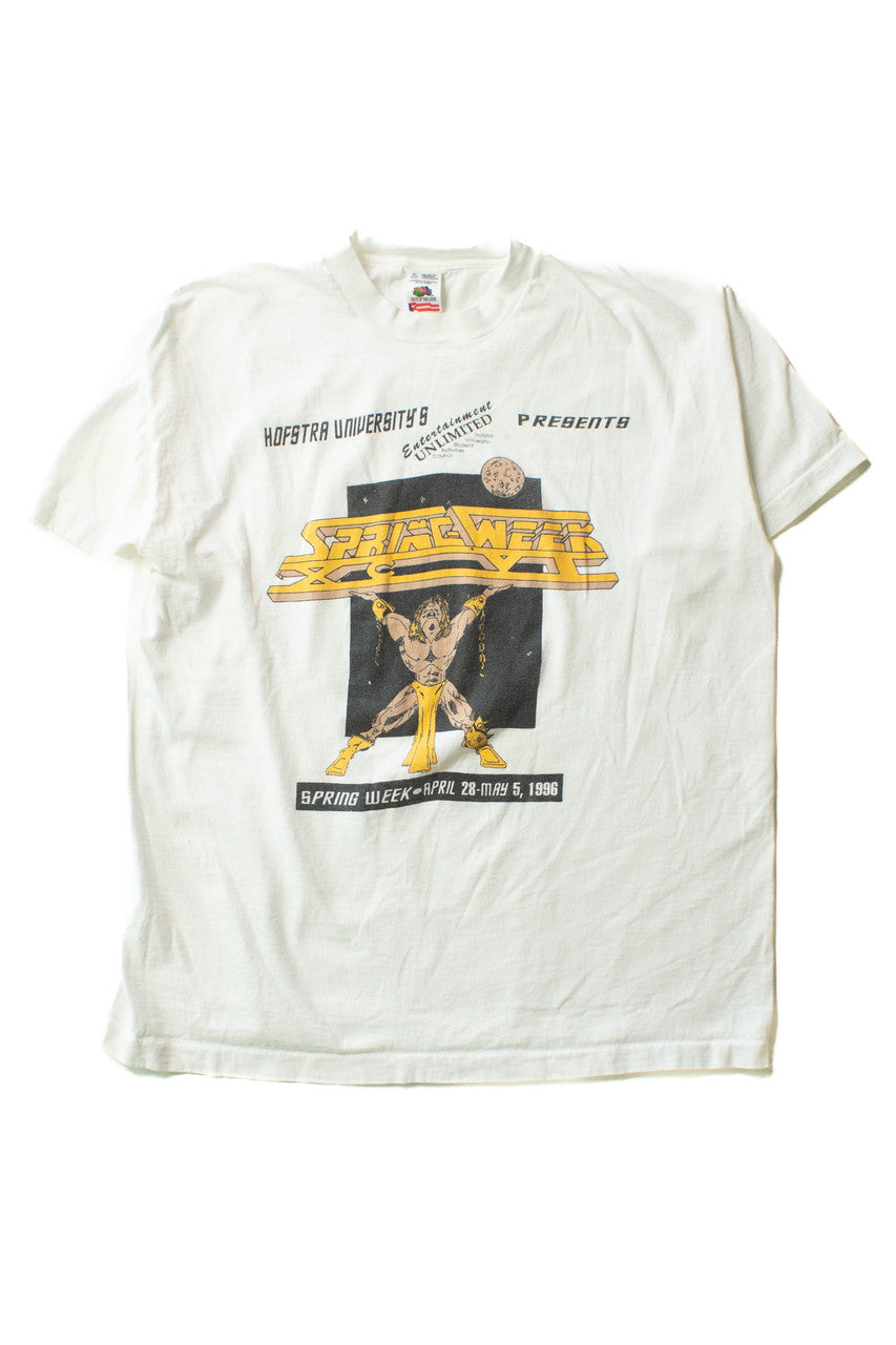 Vintage Spring Week XCVI T-Shirt (1996)
