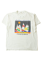 Vintage Endless Summer California T-Shirt (1980s)
